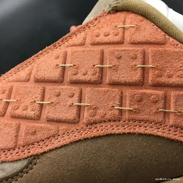 80% Off Sale Jordan CLOT AT3102-200 Blush Canteen-Terra Sepia Stone 13 Low Air x 0522